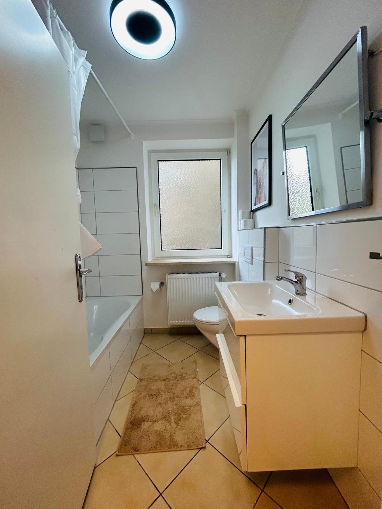 Meereszauber Apartment Cuxhaven