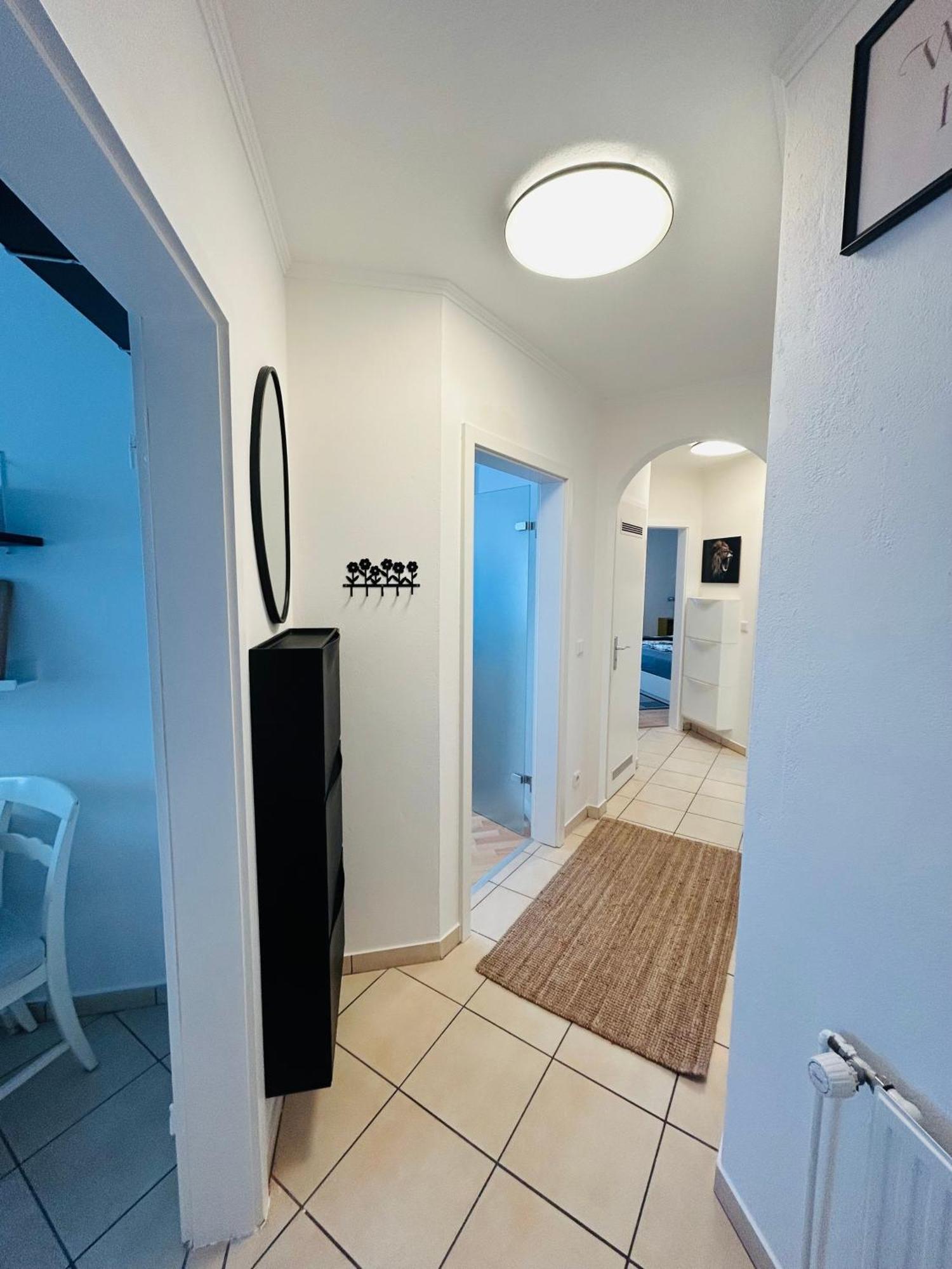 Meereszauber Apartment