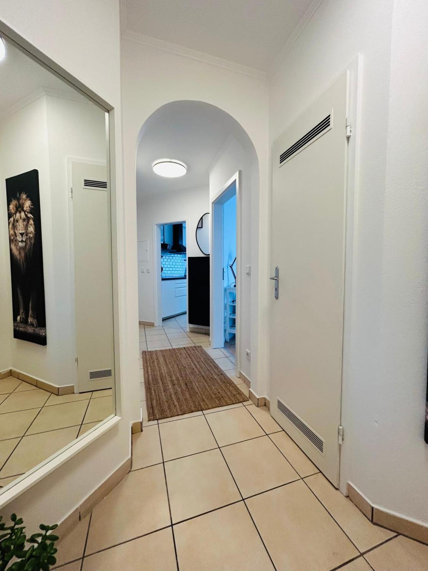 Apartment Meereszauber