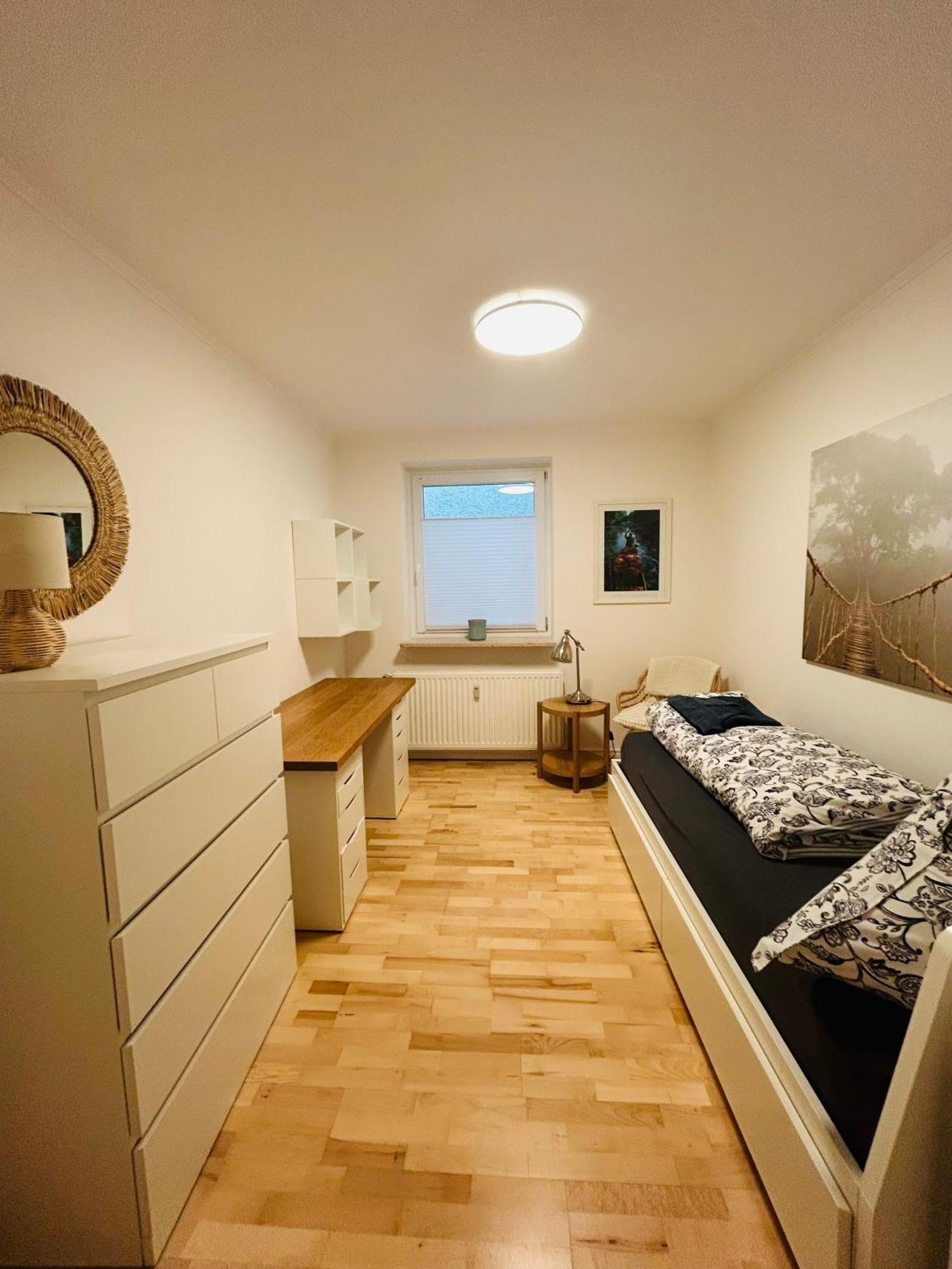 Apartment Meereszauber