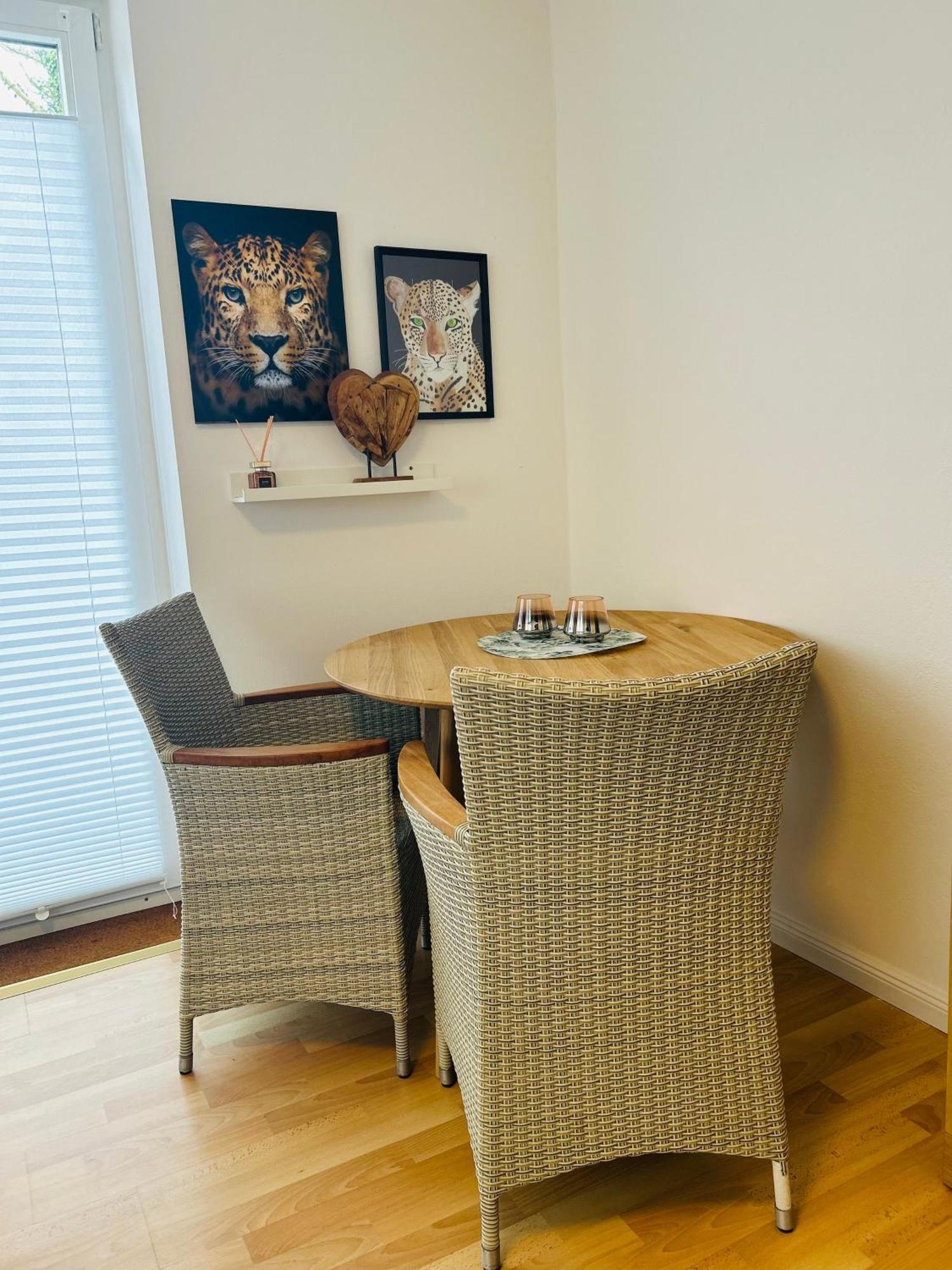 Apartment Meereszauber Cuxhaven