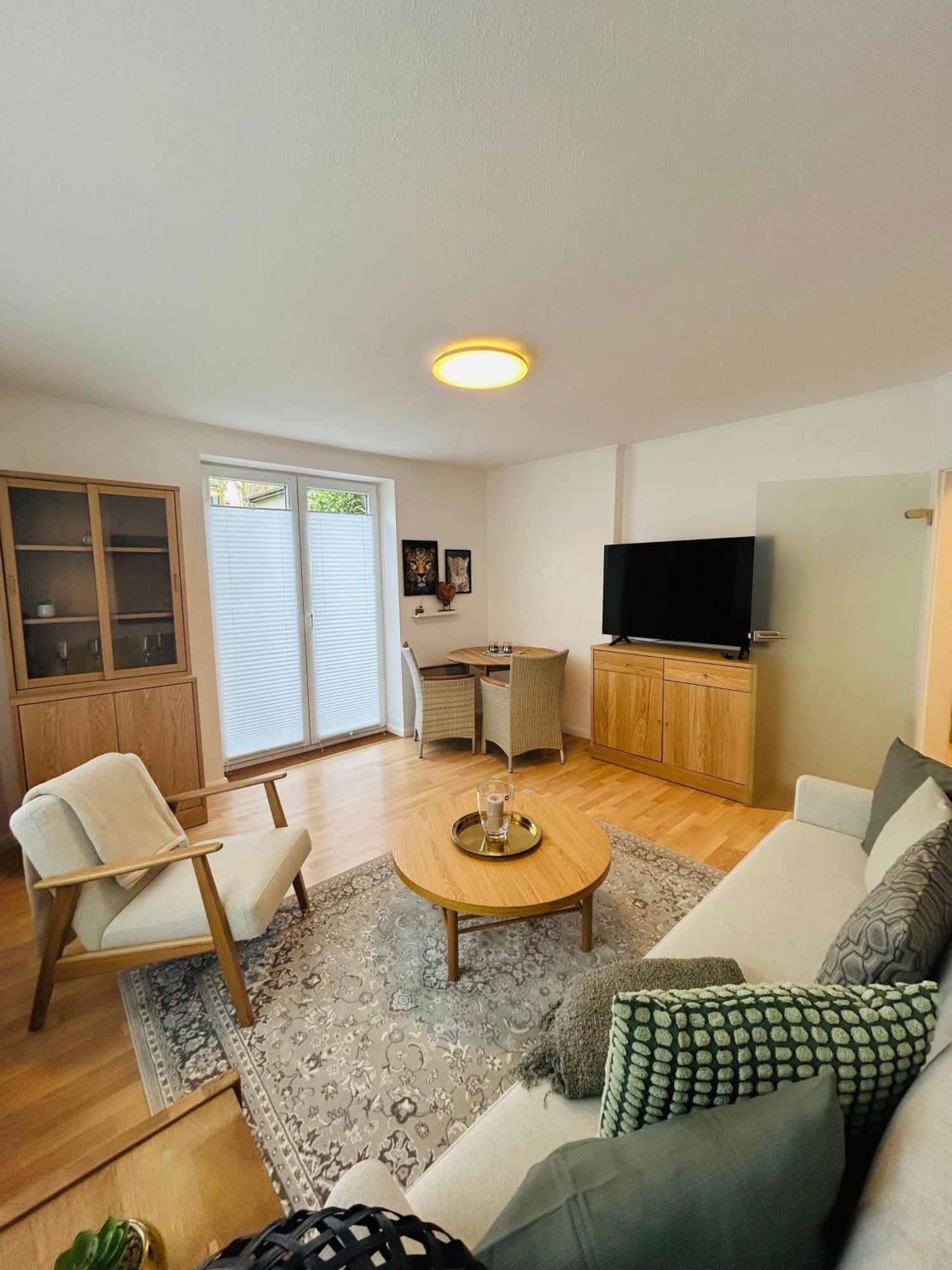 Meereszauber Apartment Cuxhaven