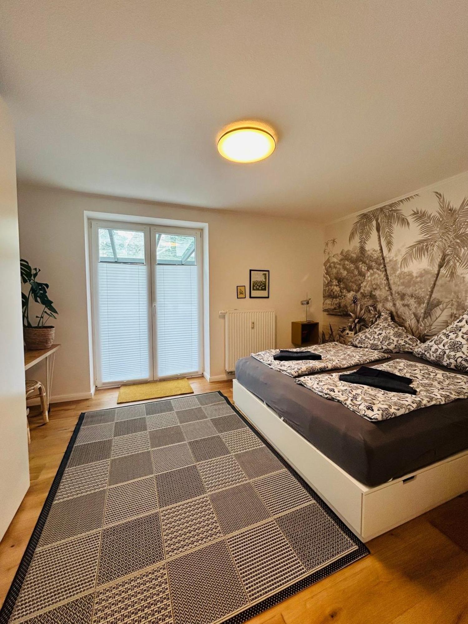 Apartment Meereszauber *