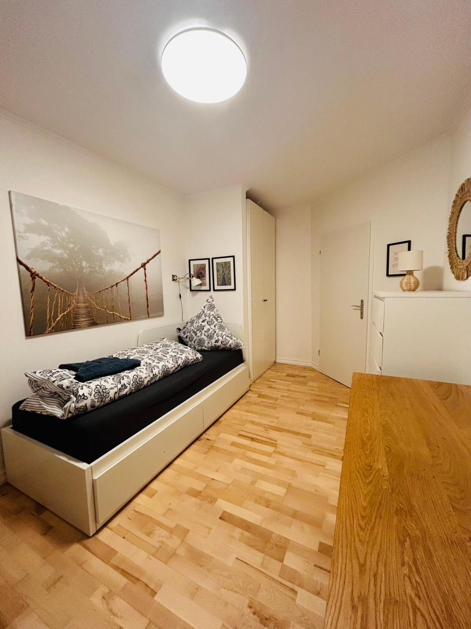 Meereszauber Apartment Cuxhaven